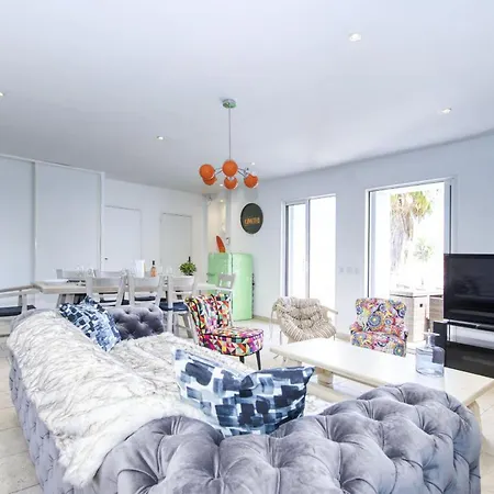 Appartement Galant En Bord De Avec Terrasse *